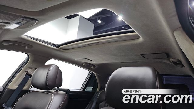 Genesis EQ900 5.0 GDI AWD Prestige 2018 — фото 20