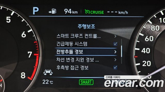 Genesis EQ900 5.0 GDI AWD Prestige 2018 — фото 23