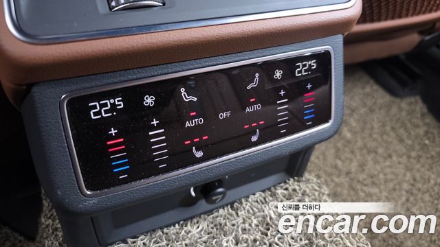 Audi A6 (C8) 40 TDI Quattro Premium 2020 — фото 19