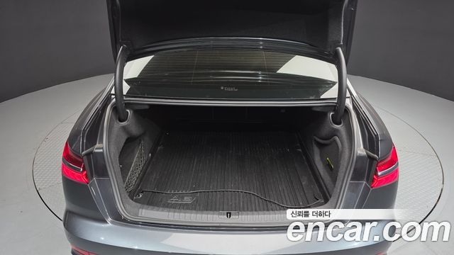 Audi A6 (C8) 40 TDI Quattro Premium 2020 — фото 20
