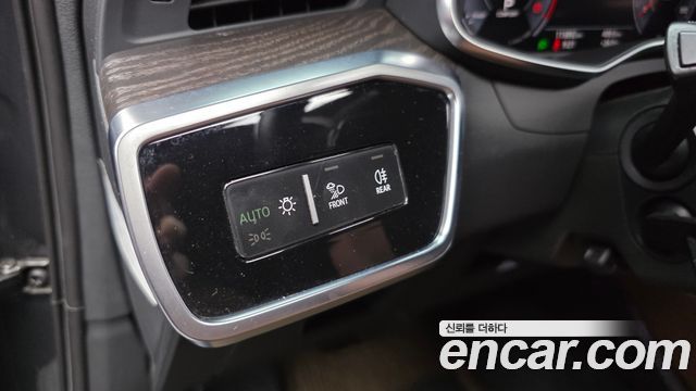Audi A6 (C8) 40 TDI Quattro Premium 2020 — фото 29