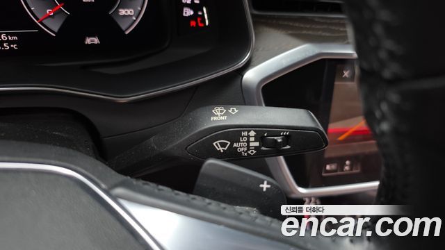 Audi A6 (C8) 40 TDI Quattro Premium 2020 — фото 30