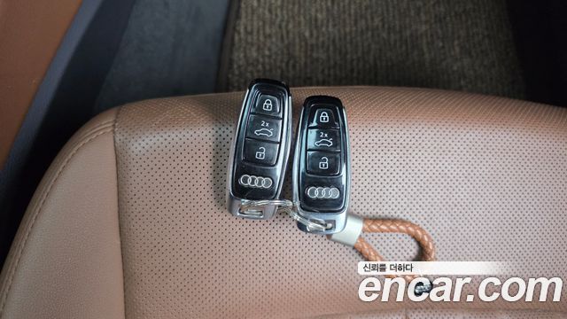 Audi A6 (C8) 40 TDI Quattro Premium 2020 — фото 32