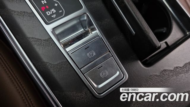 Audi A6 (C8) 40 TDI Quattro Premium 2020 — фото 33