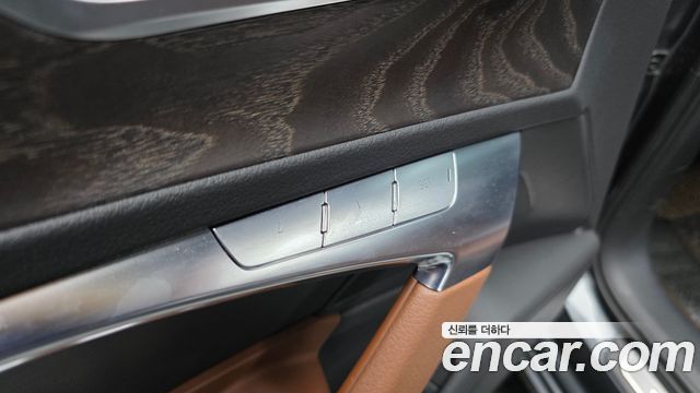 Audi A6 (C8) 40 TDI Quattro Premium 2020 — фото 36