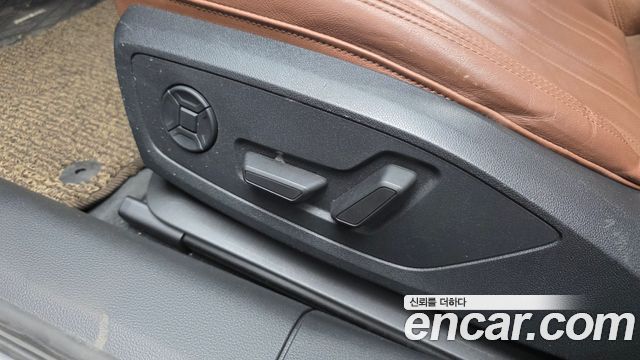 Audi A6 (C8) 40 TDI Quattro Premium 2020 — фото 37