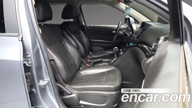 Chevrolet Orlando LPG LT Safety Pack 2017 — фото 11