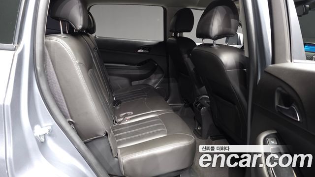 Chevrolet Orlando LPG LT Safety Pack 2017 — фото 12