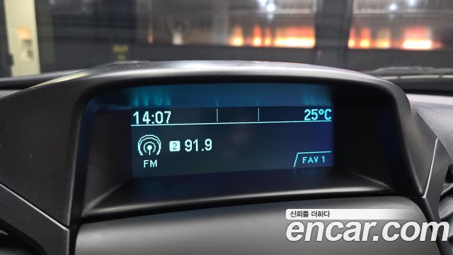 Chevrolet Orlando LPG LT Safety Pack 2017 — фото 14