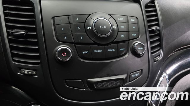 Chevrolet Orlando LPG LT Safety Pack 2017 — фото 15
