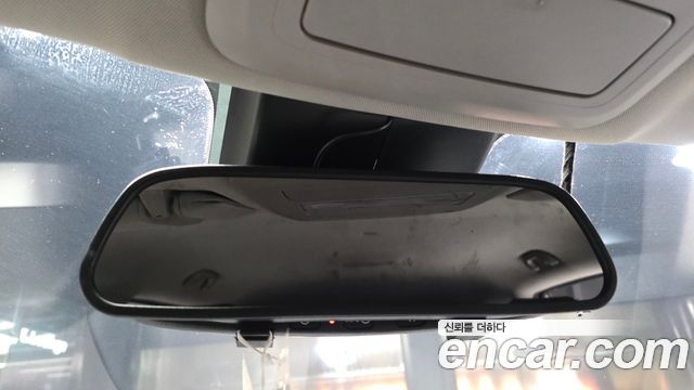 Chevrolet Orlando LPG LT Safety Pack 2017 — фото 17