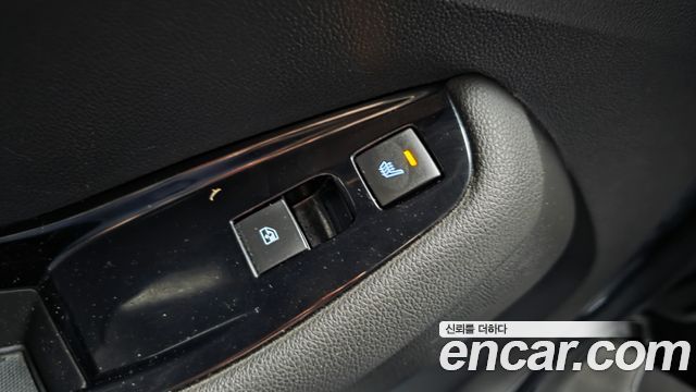 Chevrolet Orlando LPG LT Safety Pack 2017 — фото 18