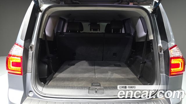 Chevrolet Orlando LPG LT Safety Pack 2017 — фото 20