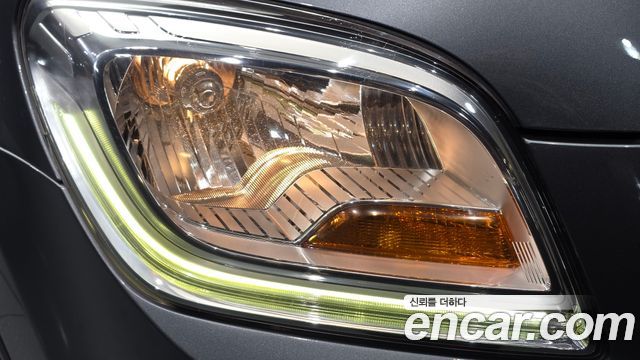 Chevrolet Orlando LPG LT Safety Pack 2017 — фото 22