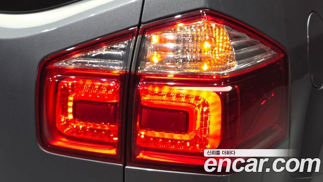 Chevrolet Orlando LPG LT Safety Pack 2017 — фото 23