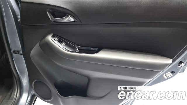 Chevrolet Orlando LPG LT Safety Pack 2017 — фото 25