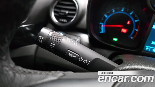 Chevrolet Orlando LPG LT Safety Pack 2017 — фото 27