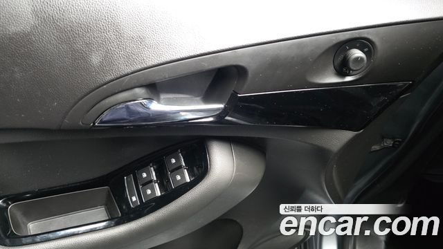 Chevrolet Orlando LPG LT Safety Pack 2017 — фото 29