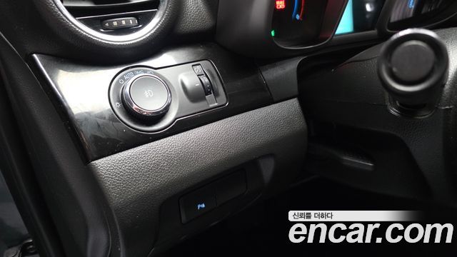 Chevrolet Orlando LPG LT Safety Pack 2017 — фото 30