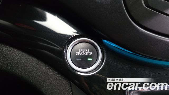 Chevrolet Orlando LPG LT Safety Pack 2017 — фото 32
