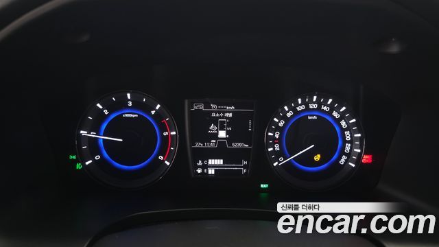 KG Mobility (SsangYong) Rexton Sports Diesel 2.2 2WD Wild 2020 — фото 8