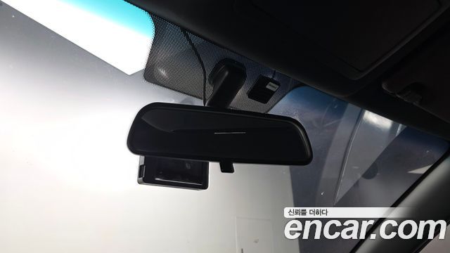 KG Mobility (SsangYong) Rexton Sports Diesel 2.2 2WD Wild 2020 — фото 18