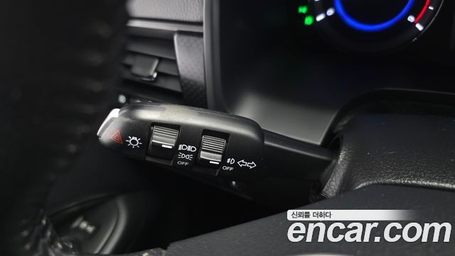 KG Mobility (SsangYong) Rexton Sports Diesel 2.2 2WD Wild 2020 — фото 19