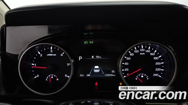 Kia Carnival (IV) Diesel 9-Seater Noblesse 2022 — фото 8
