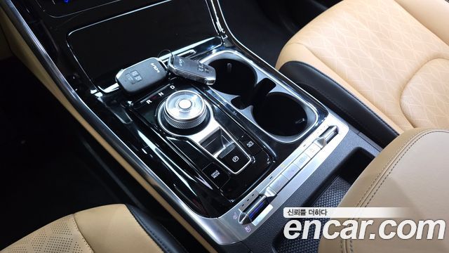 Kia Carnival (IV) Diesel 9-Seater Noblesse 2022 — фото 9