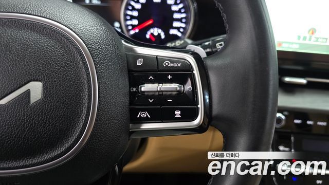 Kia Carnival (IV) Diesel 9-Seater Noblesse 2022 — фото 14