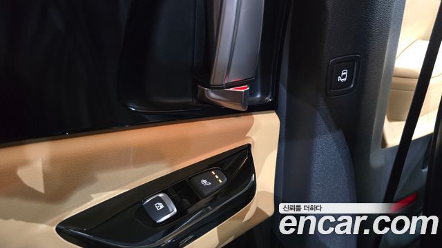 Kia Carnival (IV) Diesel 9-Seater Noblesse 2022 — фото 18