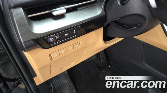 Kia Carnival (IV) Diesel 9-Seater Noblesse 2022 — фото 20