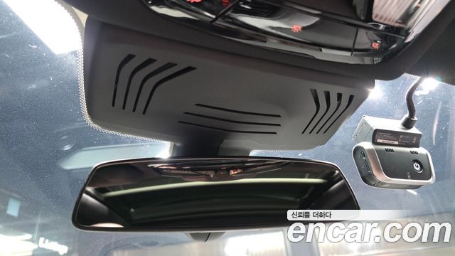 BMW X4 (G02) xDrive20d M Sport 2020 — фото 17