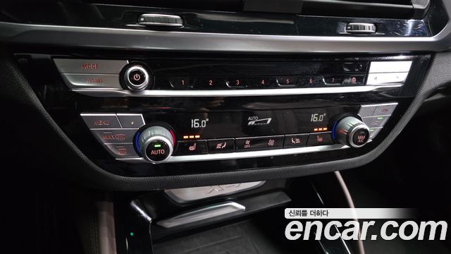 BMW X4 (G02) xDrive20d M Sport 2020 — фото 29