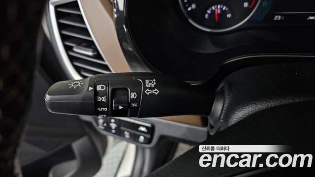 Kia Seltos Gasoline 1.6 Turbo 4WD Noblesse 2020 — фото 27