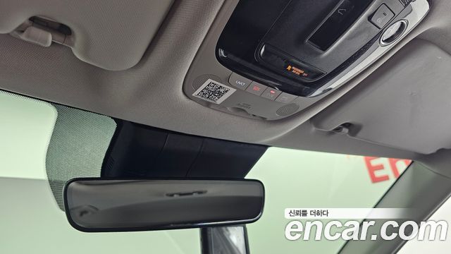 Kia Seltos Gasoline 1.6 Turbo 4WD Noblesse 2020 — фото 29