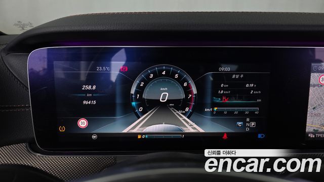Mercedes-Benz E-Class (W213) E400 4MATIC Coupe 2017 — фото 8