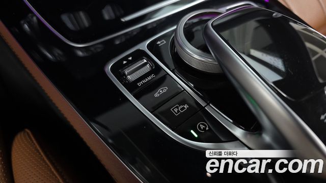 Mercedes-Benz E-Class (W213) E400 4MATIC Coupe 2017 — фото 19