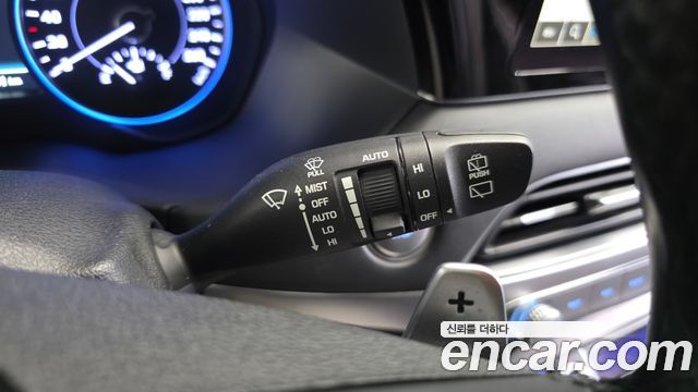 Hyundai Palisade Diesel 2.2 4WD Prestige 2019 — фото 17