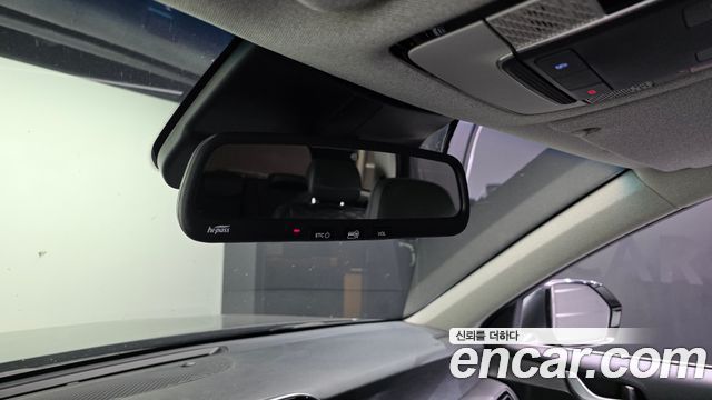Hyundai Palisade Diesel 2.2 4WD Prestige 2019 — фото 19