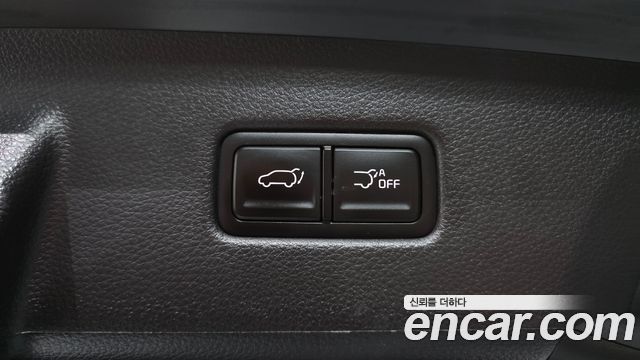 Kia Carnival (IV) Gasoline 11-Seater Signature 2023 — фото 33