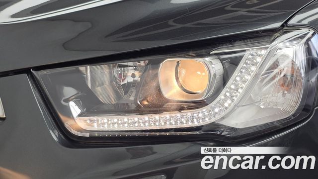 Chevrolet Captiva 2WD LT Deluxe pack 2017 — фото 28