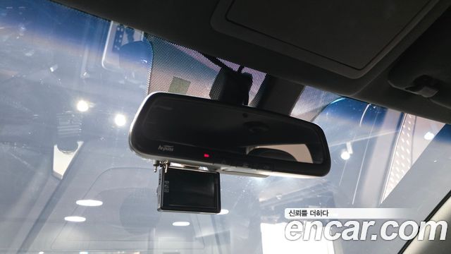 KG Mobility (SsangYong) G4 Rexton Diesel 2.2 4WD Eurasia Edition 2019 — фото 27