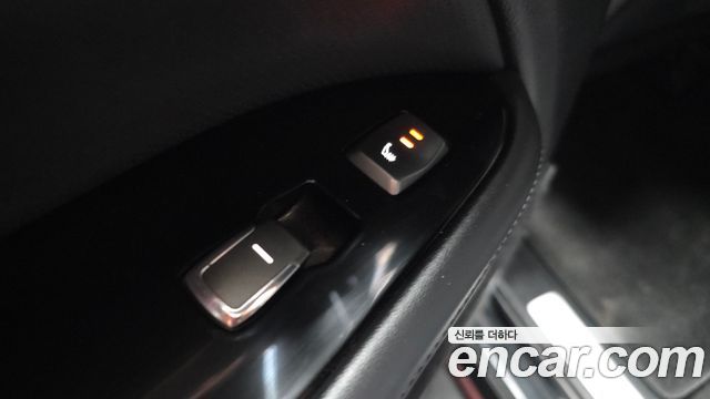 KG Mobility (SsangYong) G4 Rexton Diesel 2.2 4WD Eurasia Edition 2019 — фото 28