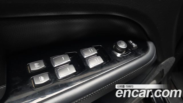 KG Mobility (SsangYong) G4 Rexton Diesel 2.2 4WD Eurasia Edition 2019 — фото 29