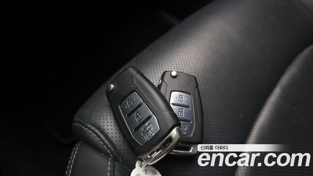 KG Mobility (SsangYong) G4 Rexton Diesel 2.2 4WD Eurasia Edition 2019 — фото 30