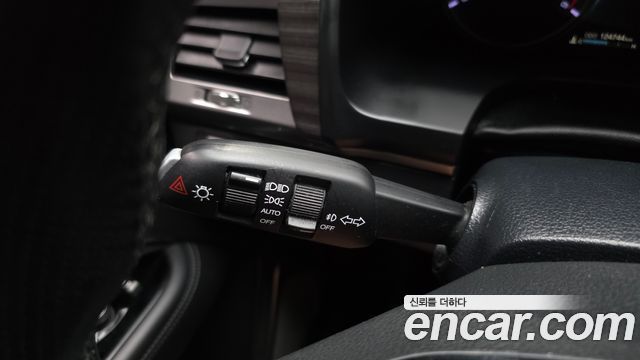 KG Mobility (SsangYong) G4 Rexton Diesel 2.2 4WD Eurasia Edition 2019 — фото 31