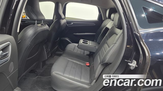 Renault Korea XM3 1.6 GTe RE 2022 — фото 12
