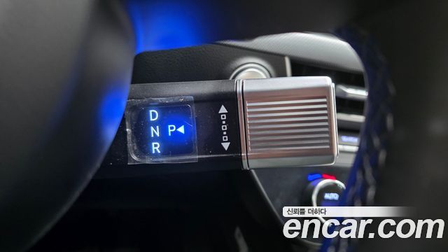Hyundai Sonata The Edge (DN8) 2.0 Exclusive 2024 — фото 9