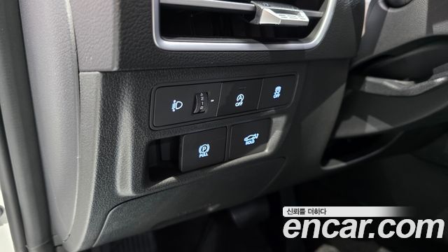 Hyundai Sonata The Edge (DN8) 2.0 Exclusive 2024 — фото 12